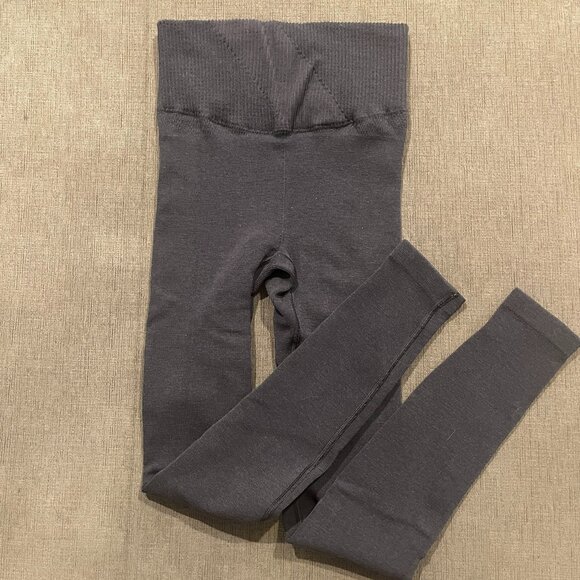 EUC Tracksmith Fells Tights - Size Small - Picture 2 of 4